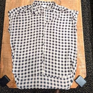 LOFT dress shirt